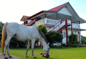 Tekauhivai Lodge
